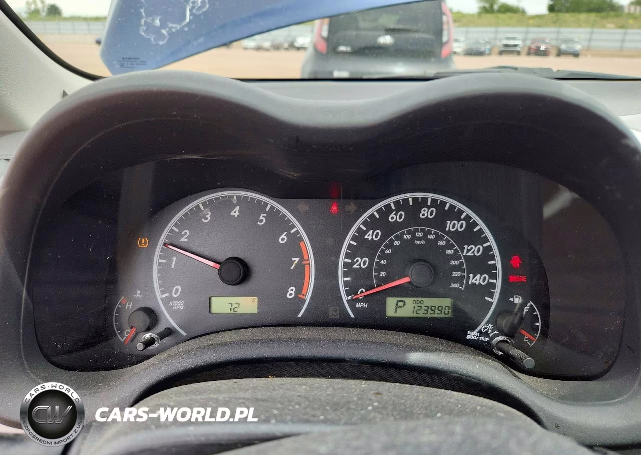 2012 Toyota Corolla Le VIN:5YFBU4EE4CP064352 - 9