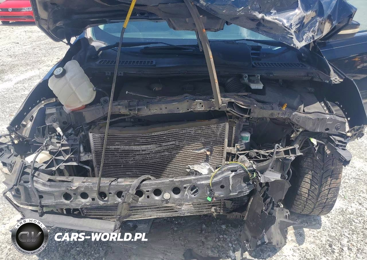 2013 Ford Escape Sel VIN:1FMCU0H9XDUC09292 - 11