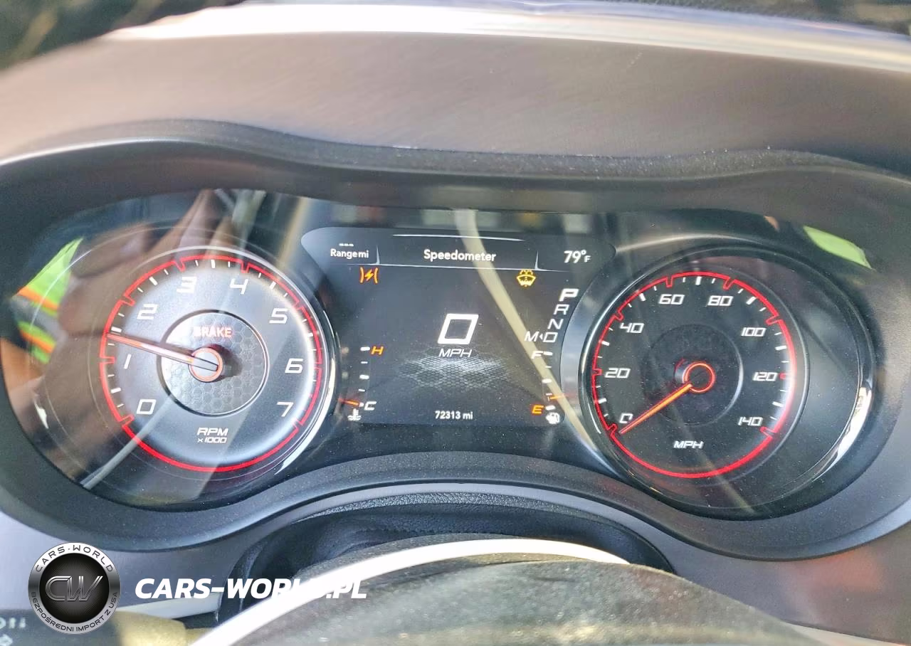 2021 Dodge Charger Sxt VIN:2C3CDXBG9MH653260 - 9