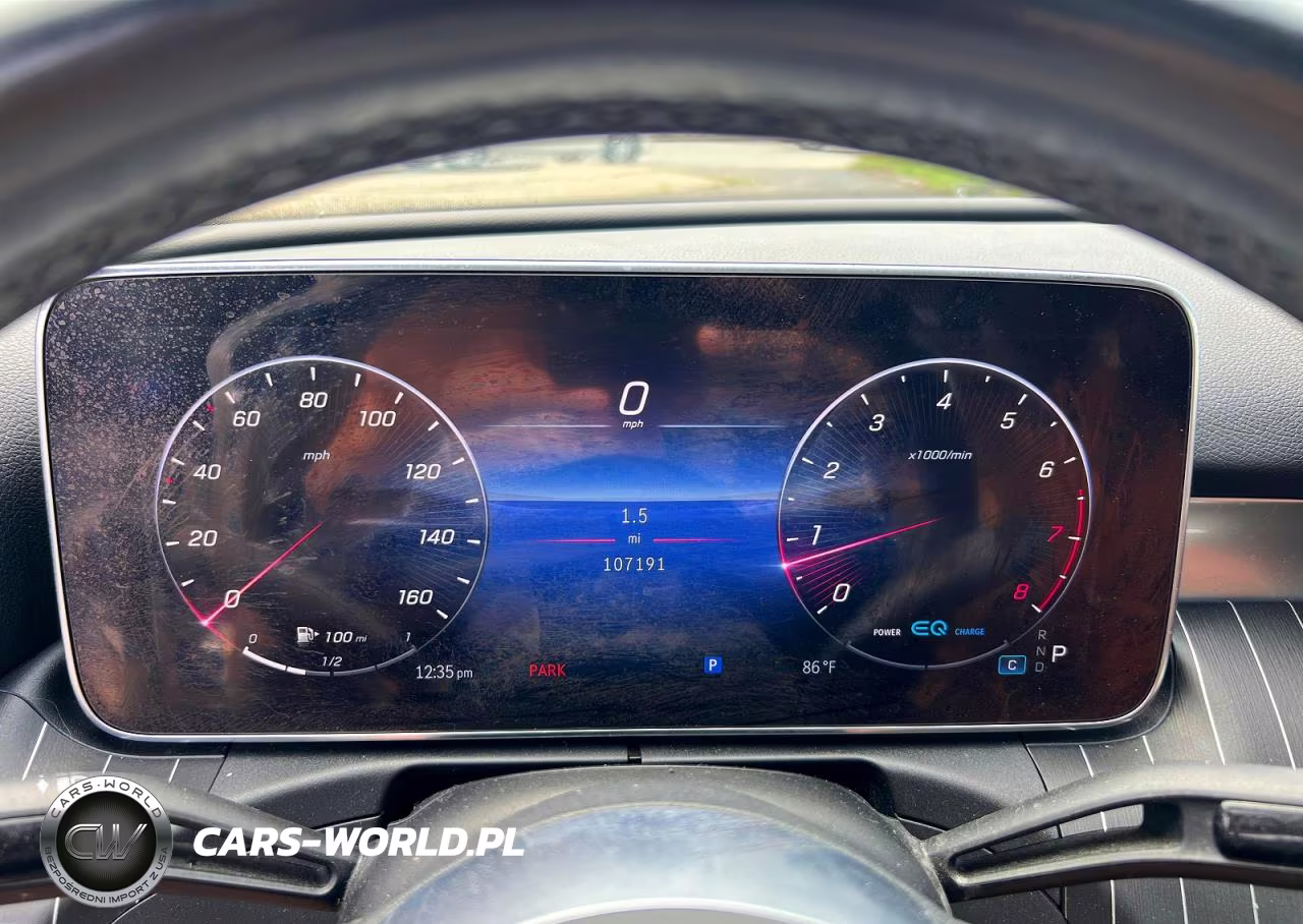 2022 Mercedes-Benz C 300 4Matic VIN:W1KAF4HB5NR032645 - 9