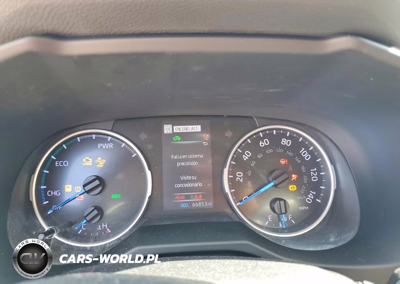 2022 Toyota Rav4 Xle VIN:4T3RWRFV9NU075926 - 9