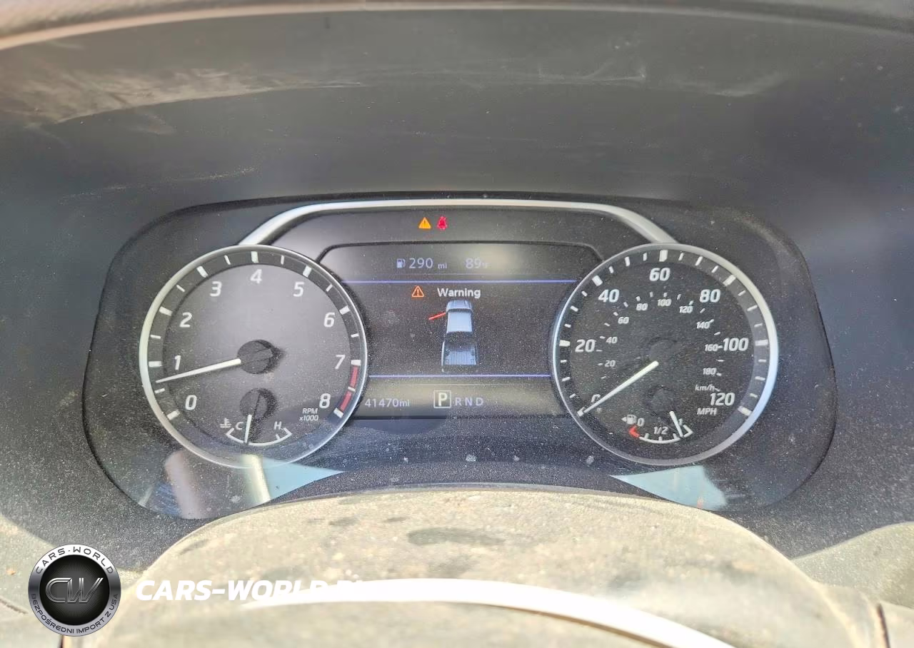 2022 Nissan Frontier Sv VIN:1N6ED1CL6NN648732 - 9