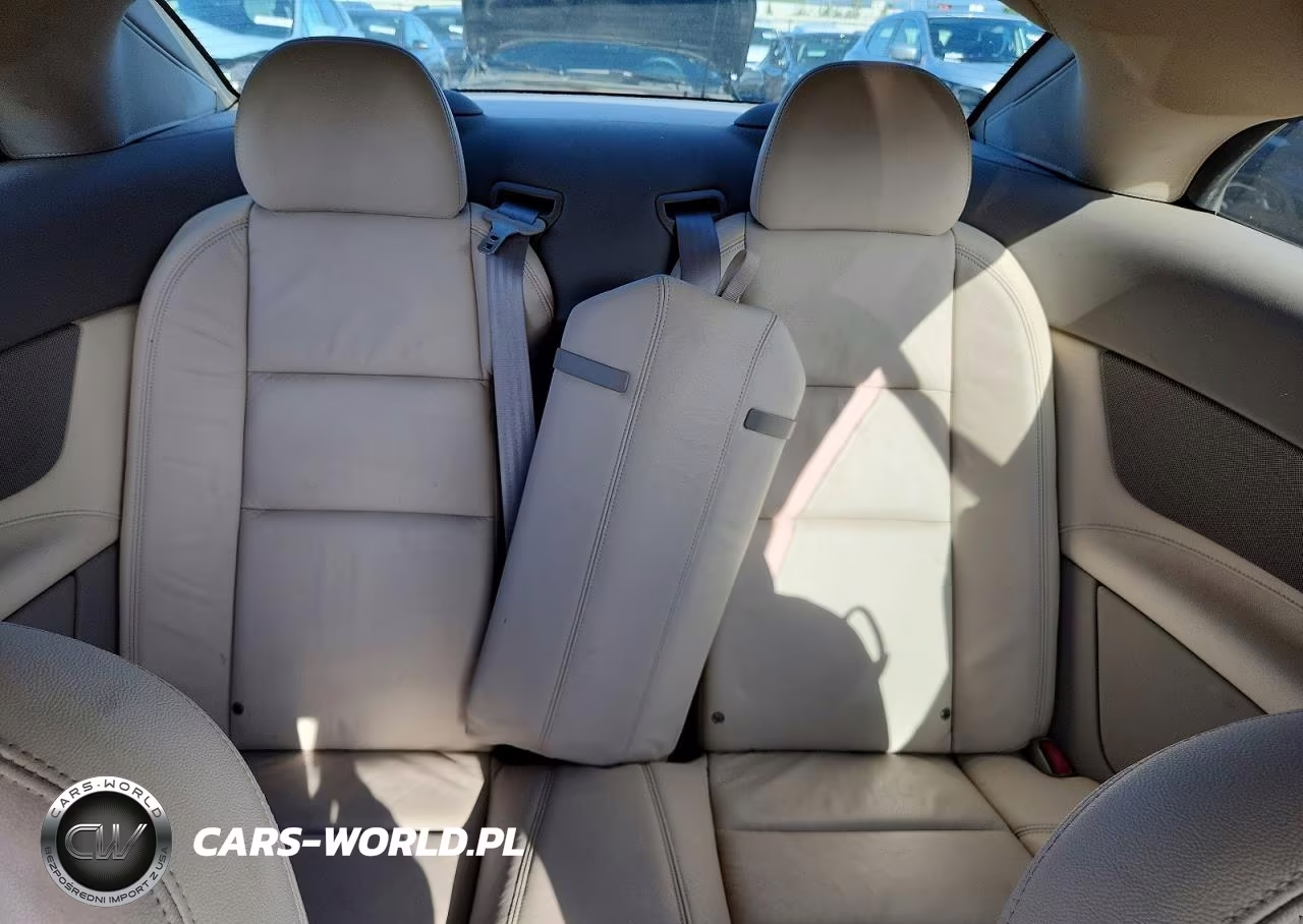 2009 Volvo C70 T5 VIN:YV1MC67279J076710 - 10