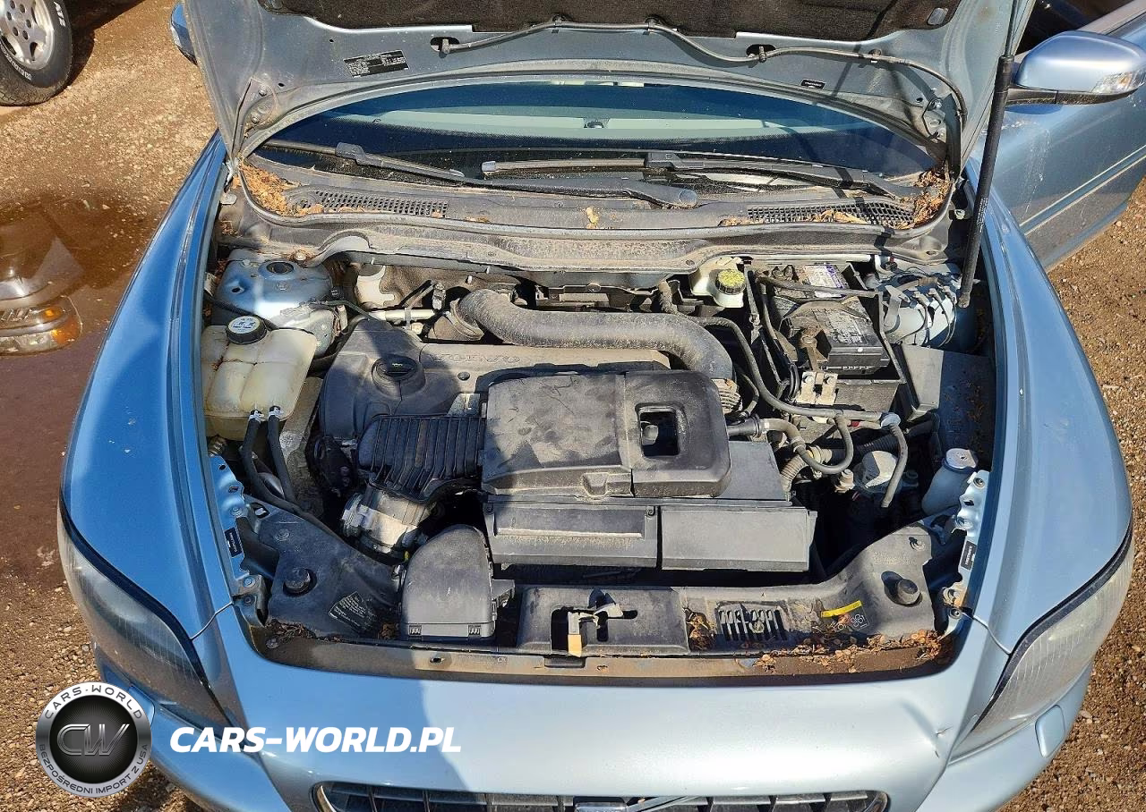 2009 Volvo C70 T5 VIN:YV1MC67279J076710 - 11