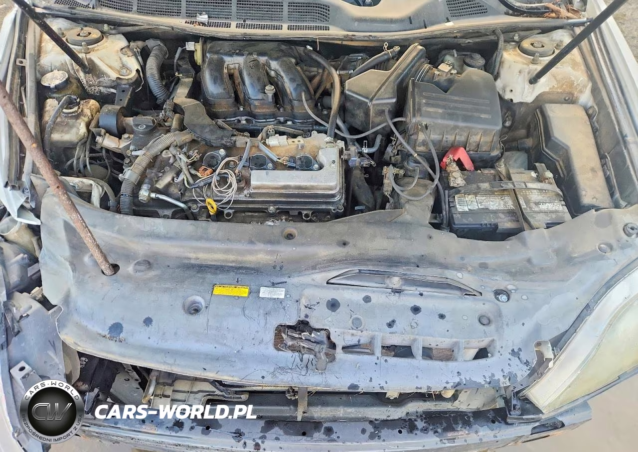 2005 Toyota Avalon Xls VIN:4T1BK36B15U009427 - 11