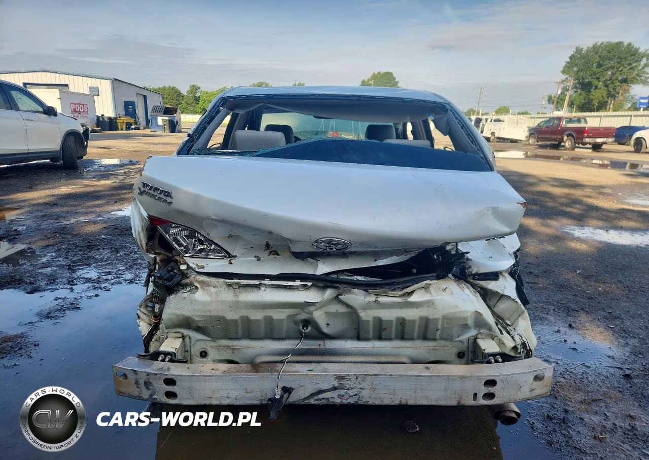 2005 Toyota Avalon Xls VIN:4T1BK36B15U009427 - 6