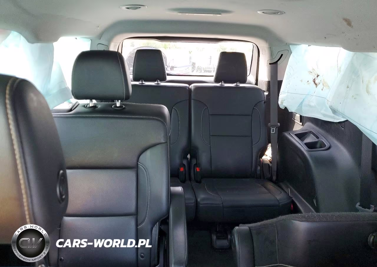 2023 GMC Acadia Slt VIN:1GKKNUL46PZ210029 - 10
