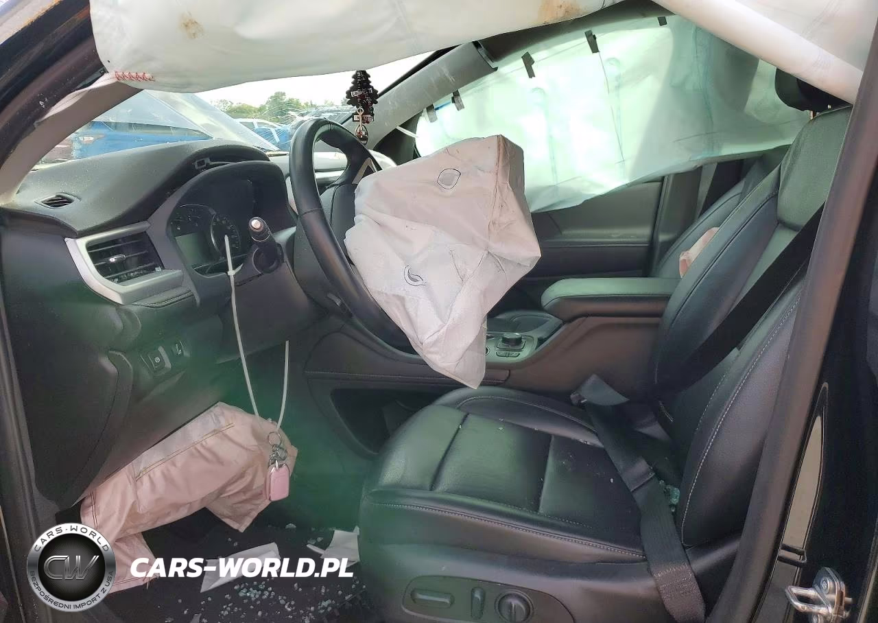 2023 GMC Acadia Slt VIN:1GKKNUL46PZ210029 - 7