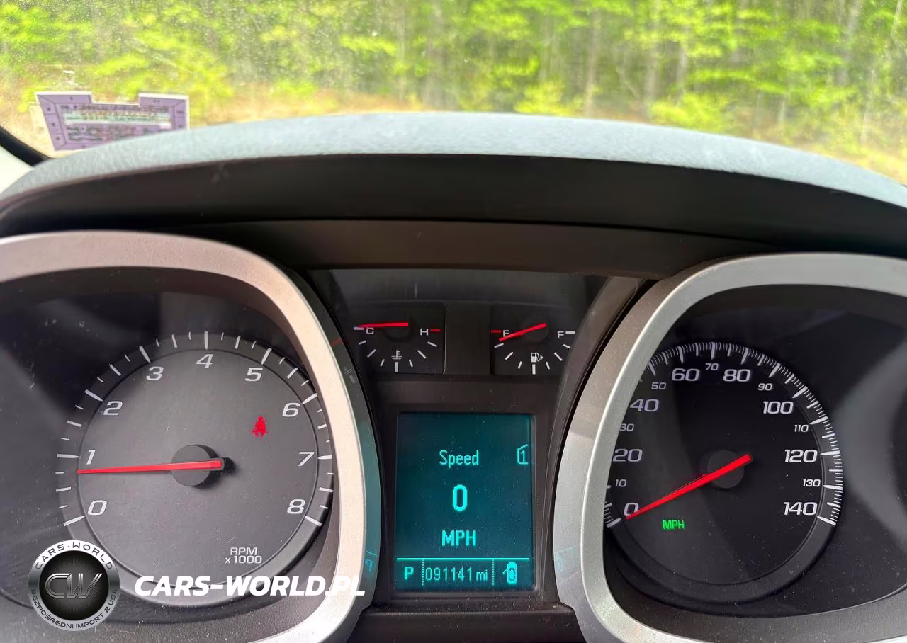 2012 Chevrolet Equinox Lt VIN:2GNFLNE54C6322243 - 8