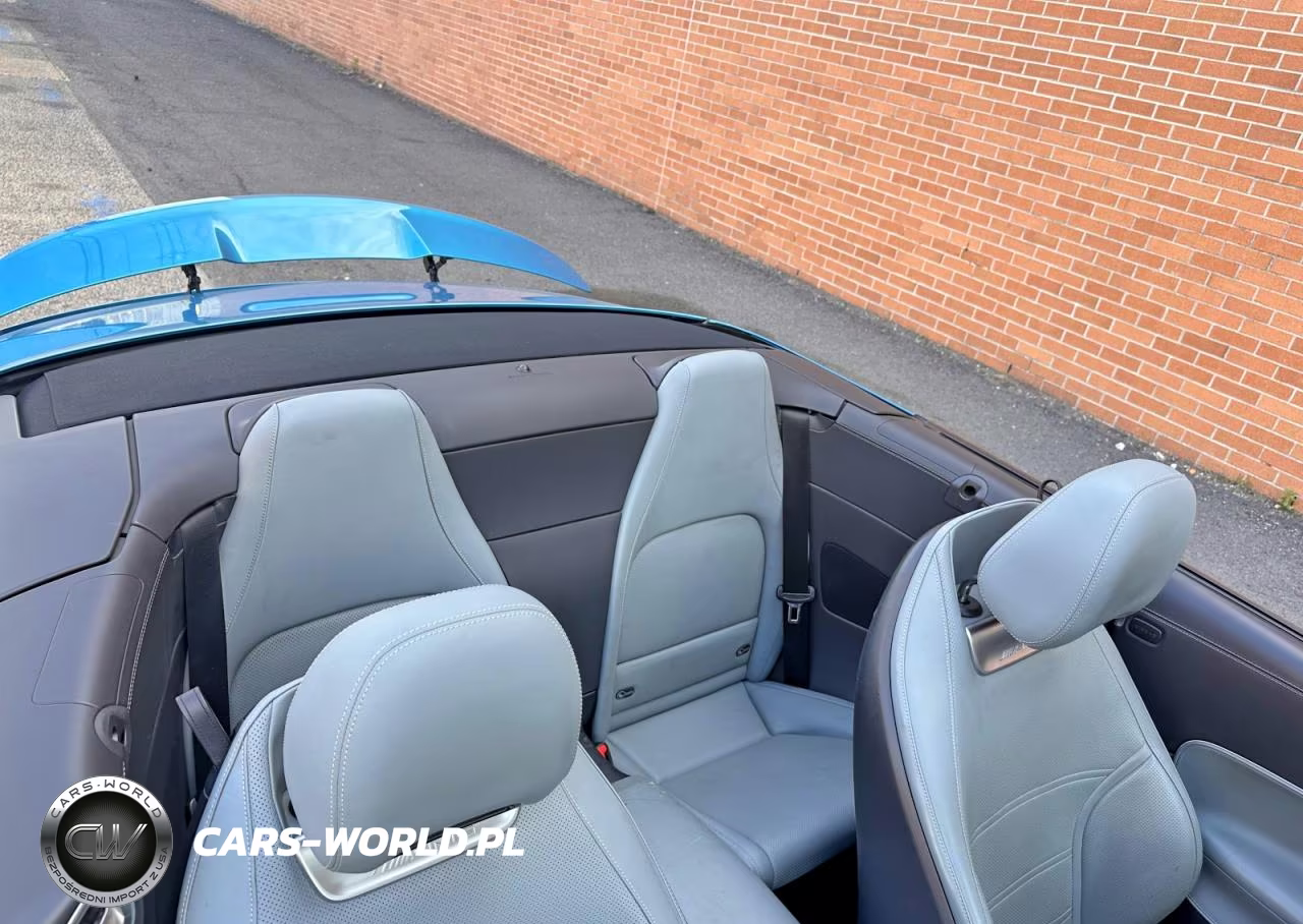 2023 Mercedes-Benz Sl 43 Amg VIN:W1KVK5AB8PF017364 - 8