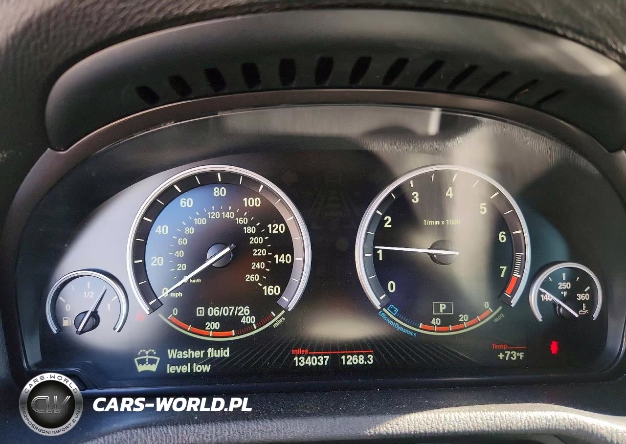 2015 BMW X3 xDrive28I VIN:5UXWX9C53F0D57250 - 9