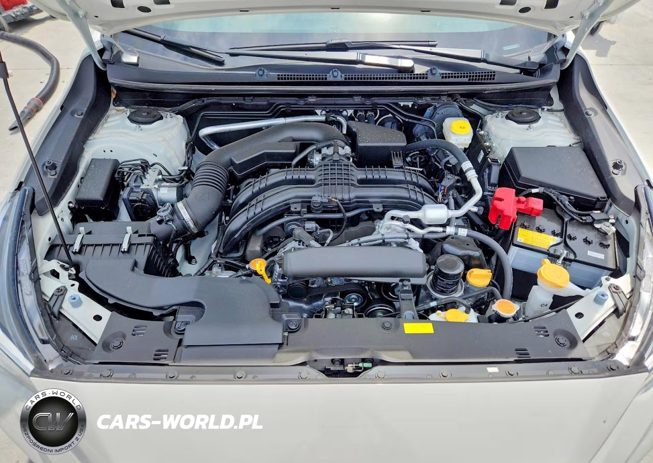 2026 Subaru Impreza Sport VIN:JF1GUAFC8T8216099 - 11