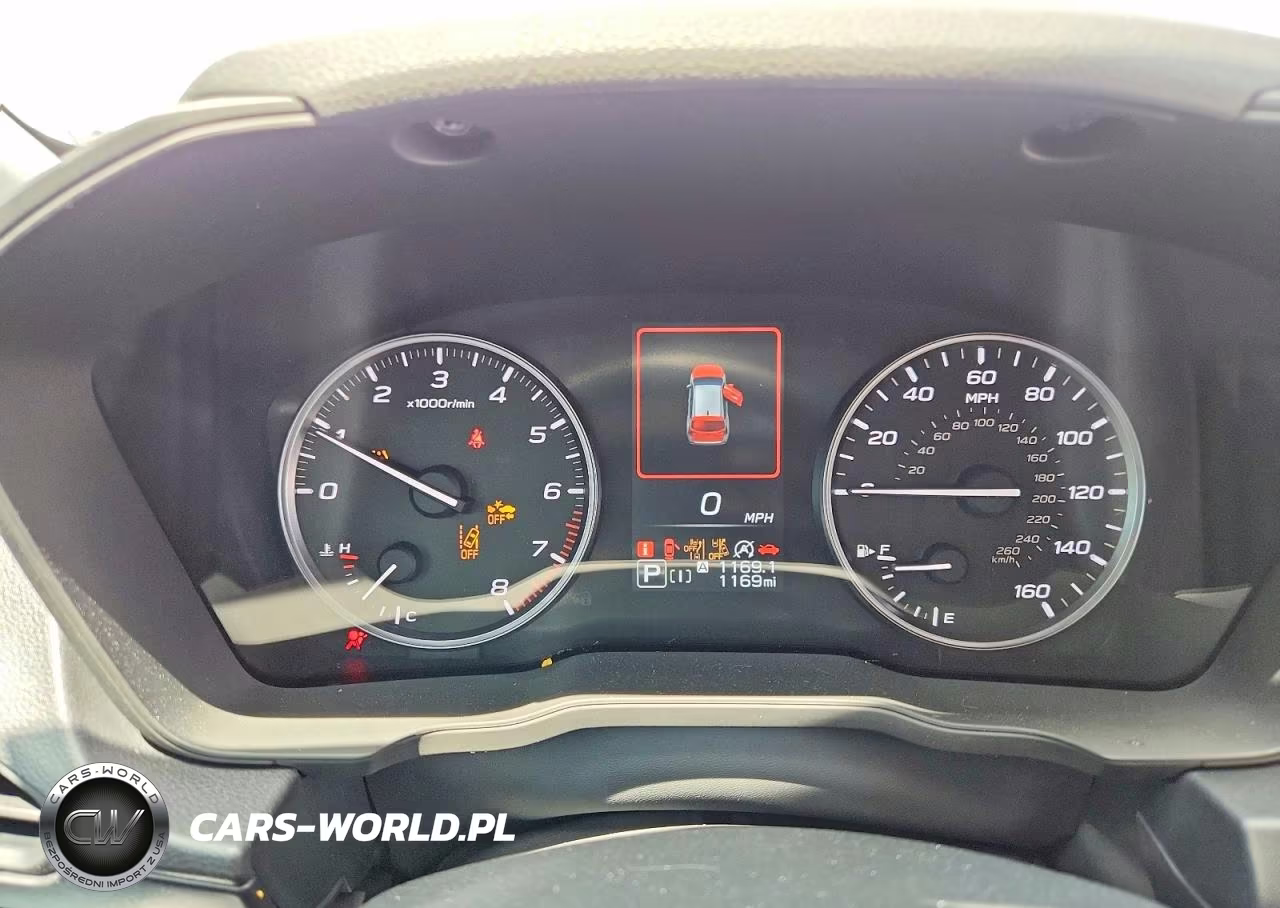 2026 Subaru Impreza Sport VIN:JF1GUAFC8T8216099 - 9