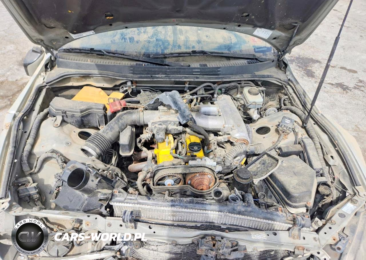 2001 Lexus Is 300 VIN:JTHBD182910028176 - 11