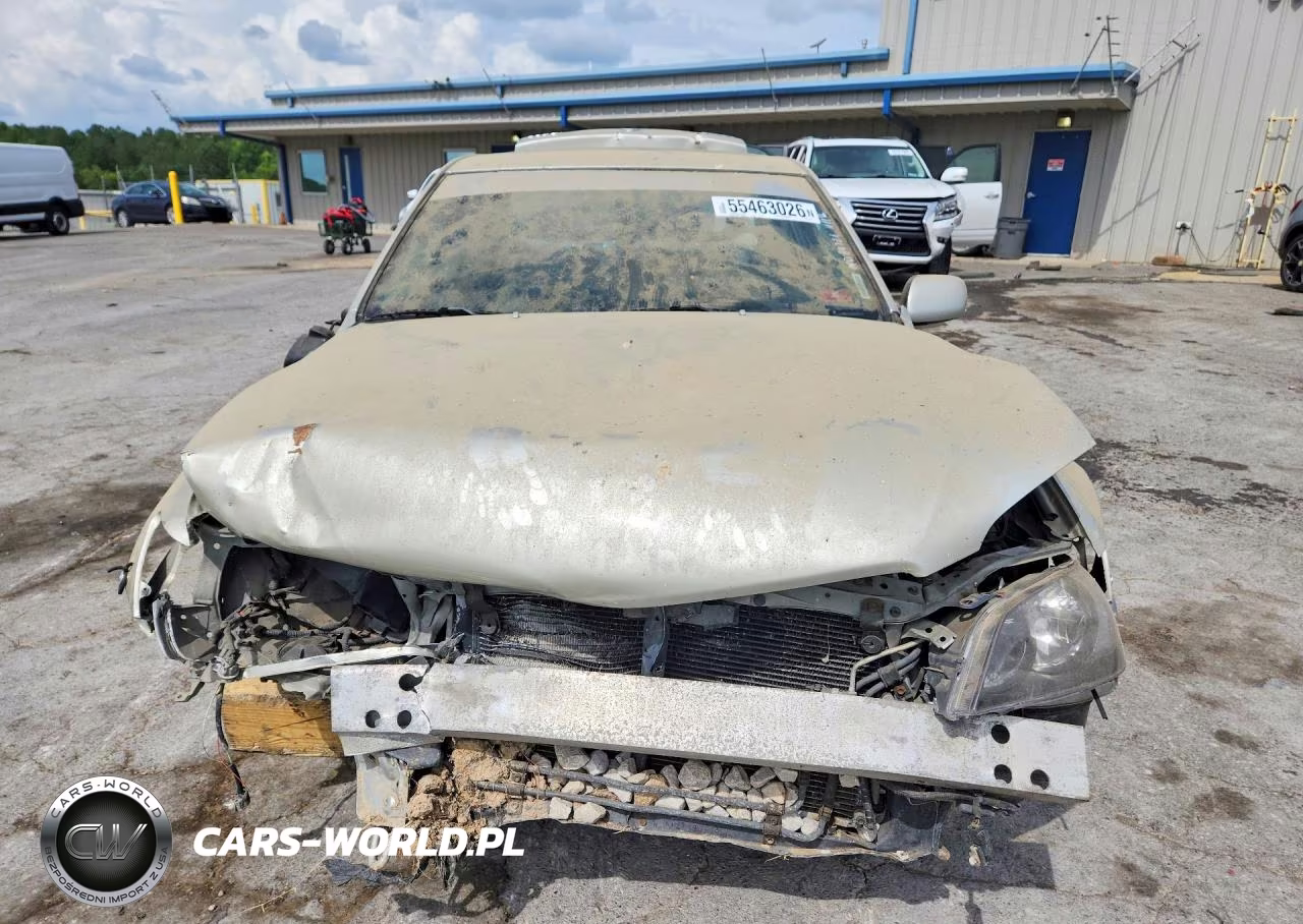 2001 Lexus Is 300 VIN:JTHBD182910028176 - 5