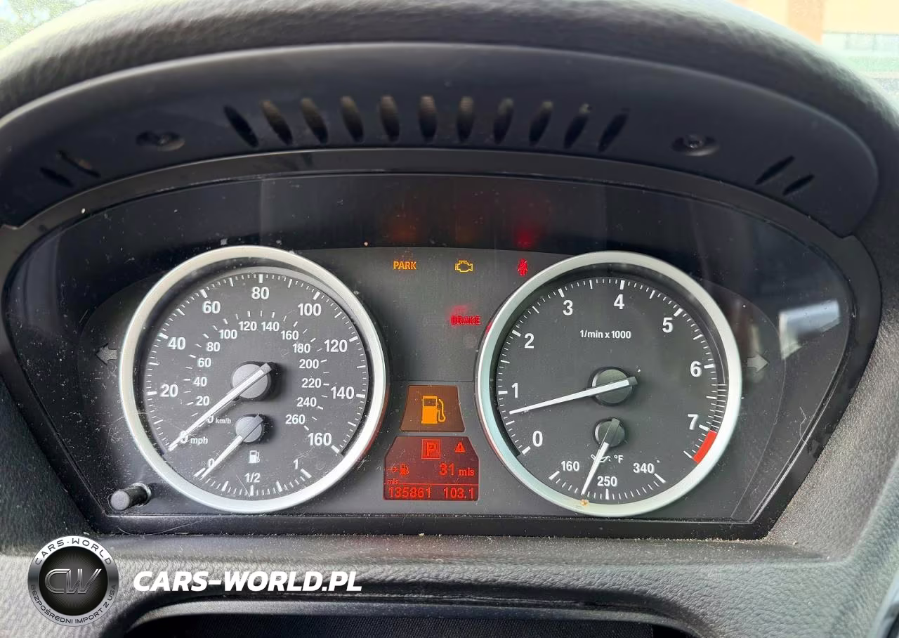 2013 BMW X6 xDrive35I VIN:5UXFG2C59DL787915 - 8