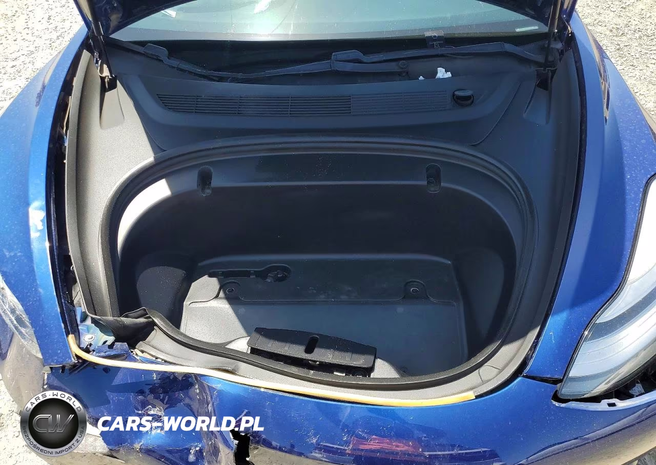 2020 Tesla Model 3 VIN:5YJ3E1EA8LF658368 - 11