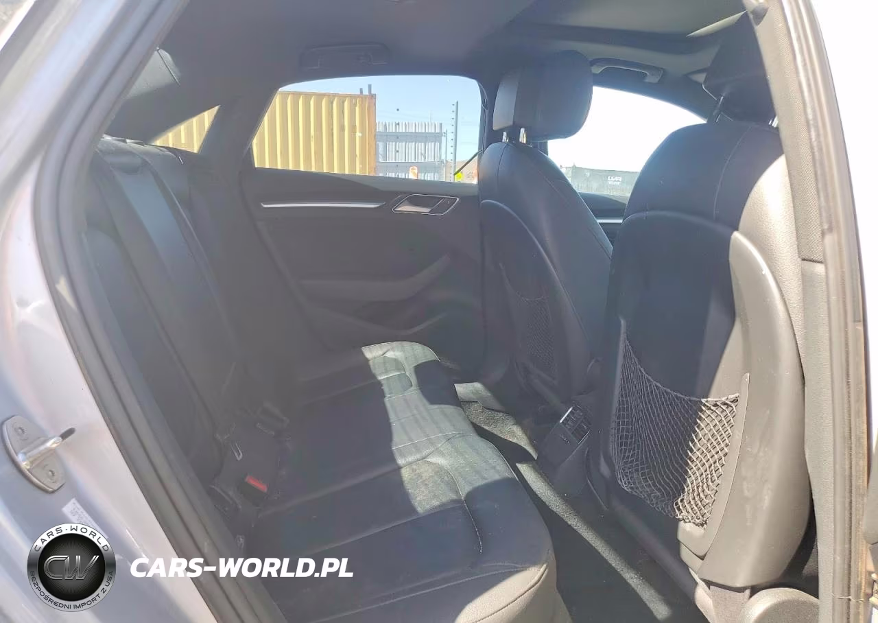 2015 Audi A3 VIN:WAUCJGFF1F1041042 - 10