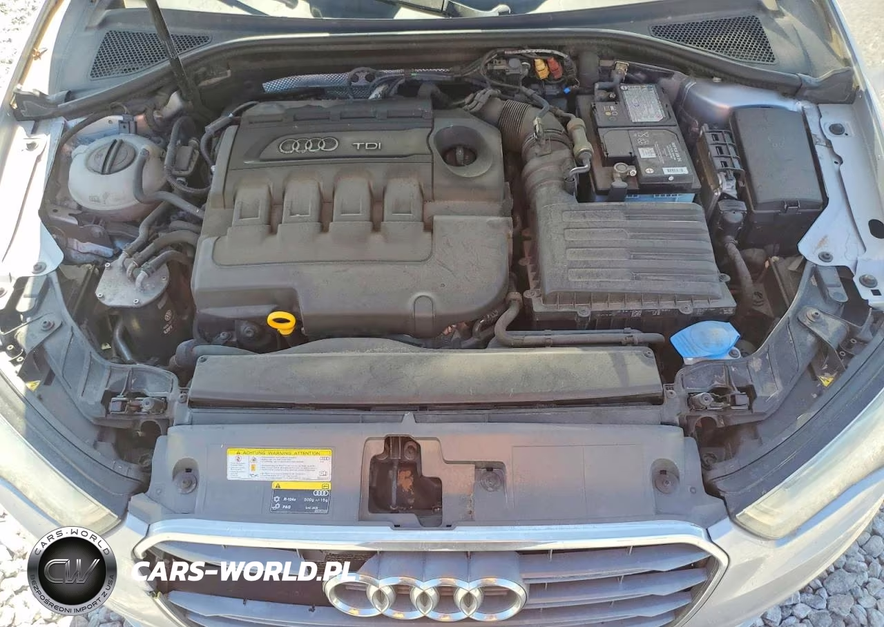 2015 Audi A3 VIN:WAUCJGFF1F1041042 - 11