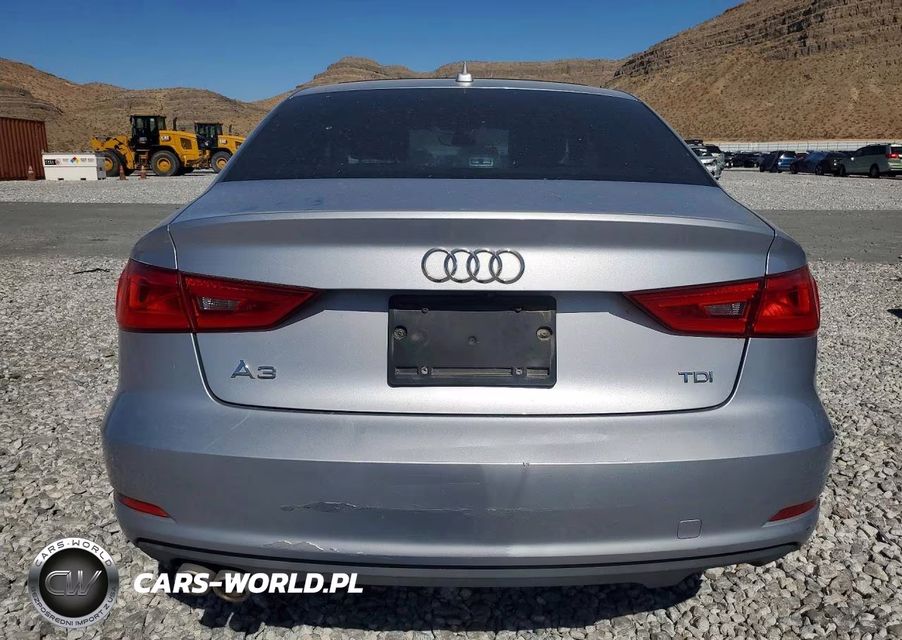 2015 Audi A3 VIN:WAUCJGFF1F1041042 - 6