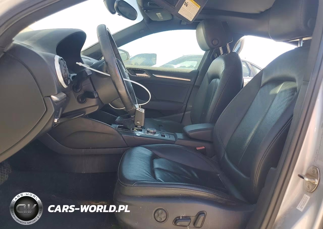 2015 Audi A3 VIN:WAUCJGFF1F1041042 - 7