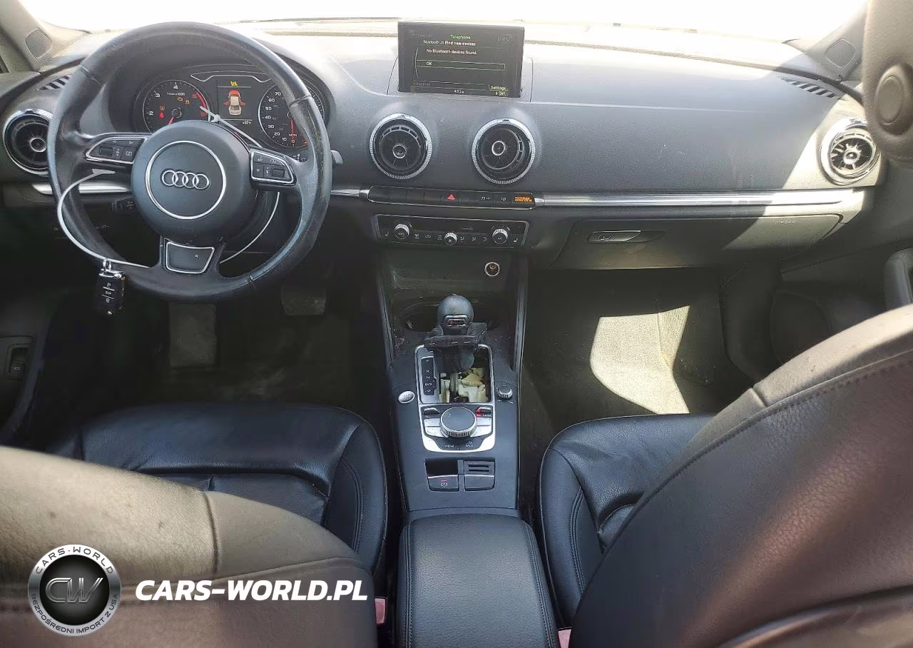 2015 Audi A3 VIN:WAUCJGFF1F1041042 - 8