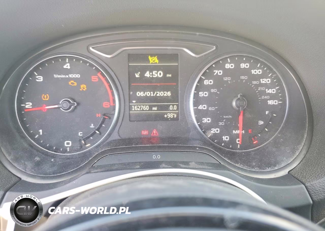 2015 Audi A3 VIN:WAUCJGFF1F1041042 - 9