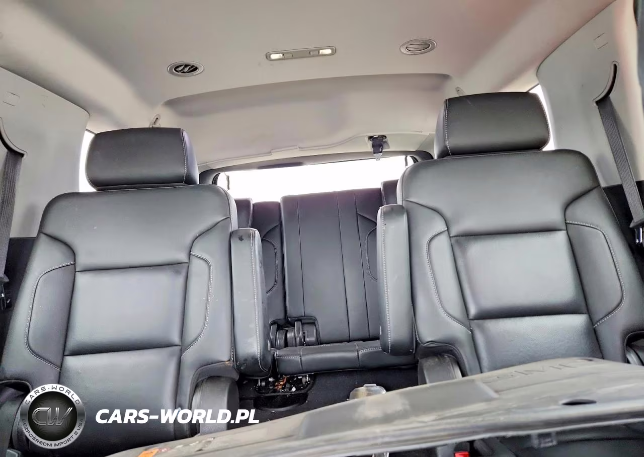 2020 GMC Yukon Slt VIN:1GKS2BKC1LR240443 - 10