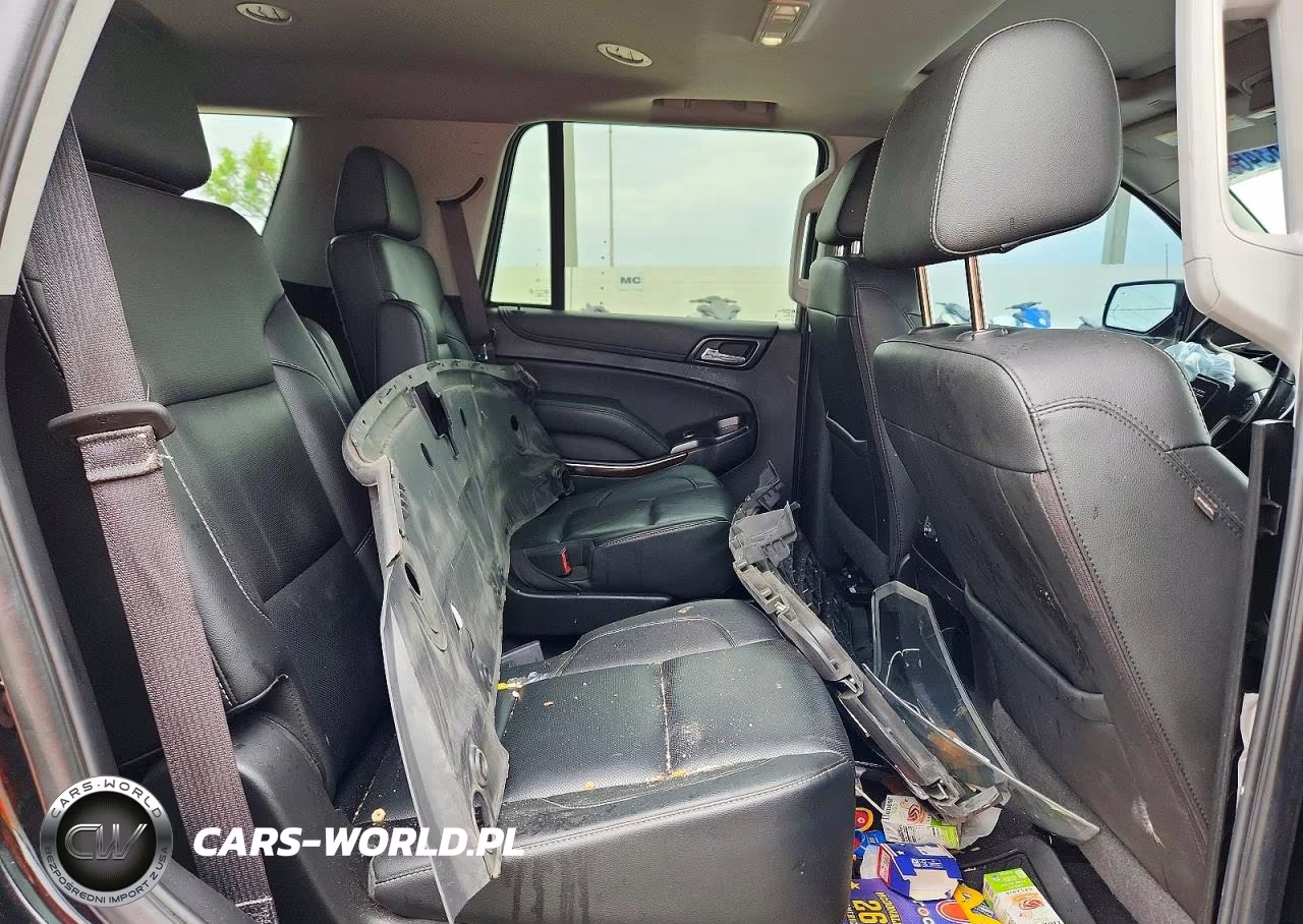 2020 GMC Yukon Slt VIN:1GKS2BKC1LR240443 - 11