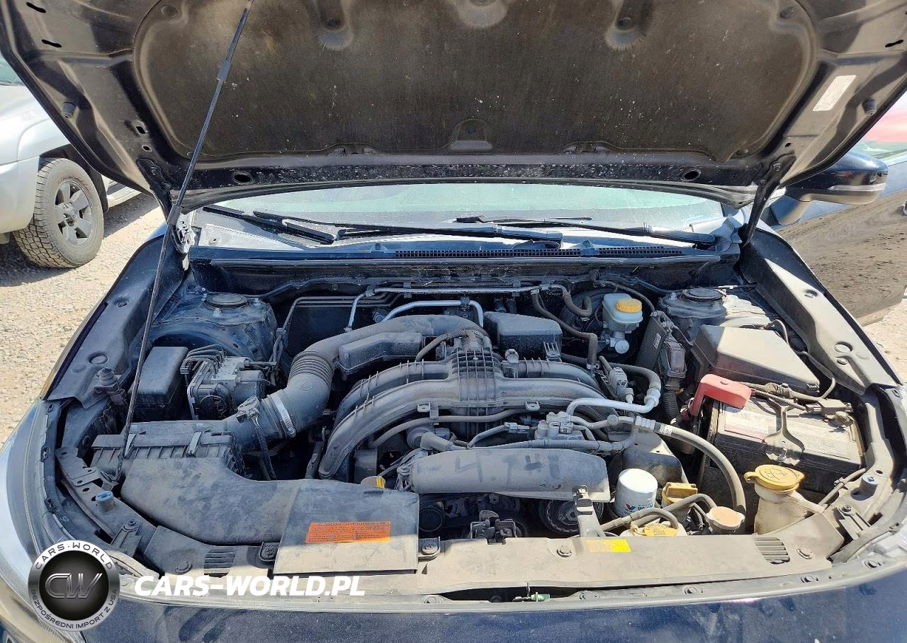 2018 Subaru Crosstrek Limited VIN:JF2GTAMC3J8258260 - 11