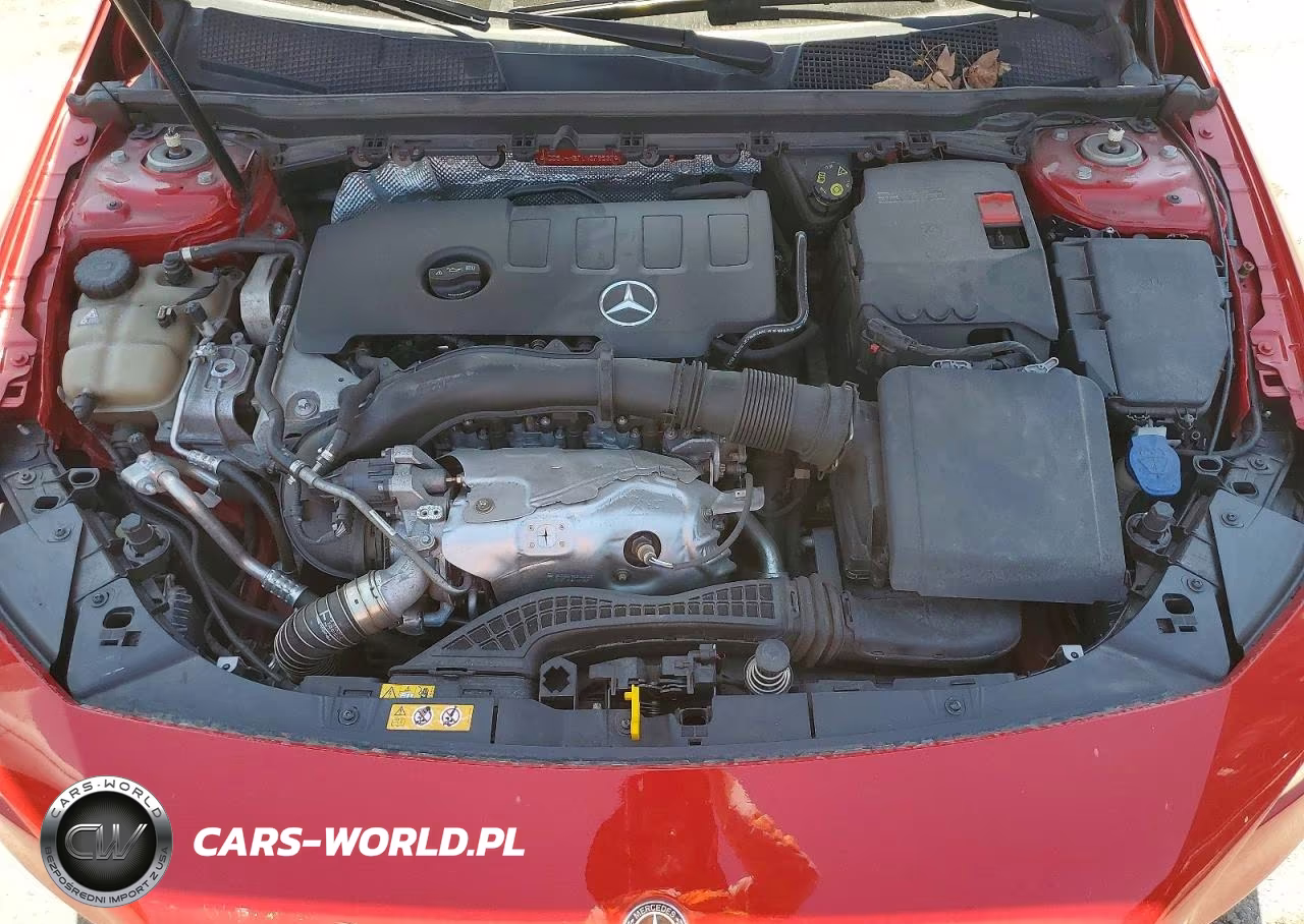 2020 Mercedes-Benz Cla 250 4Matic VIN:WDD5J4HB7LN079597 - 11