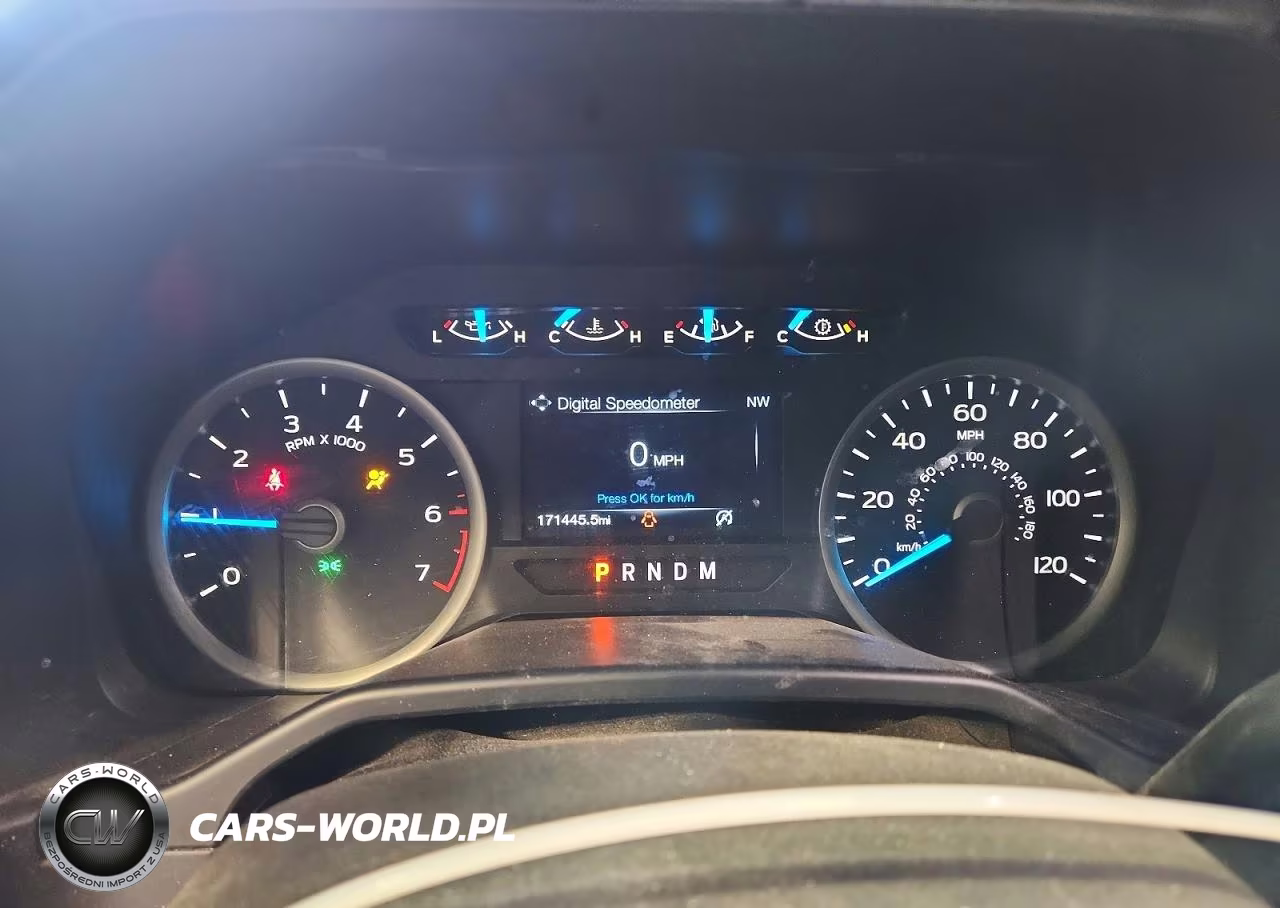 2017 Ford F150 Supercrew VIN:1FTEW1EG2HKC02855 - 9