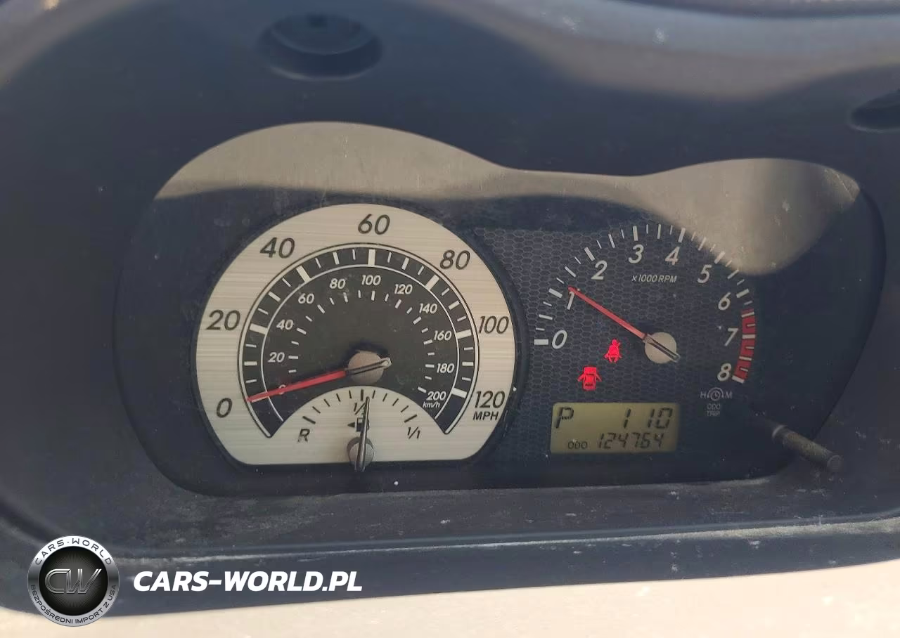2006 Scion Xa Base VIN:JTKKT624165000340 - 9