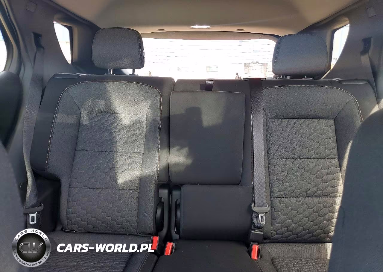 2020 Chevrolet Equinox Lt VIN:3GNAXUEV8LL249589 - 10