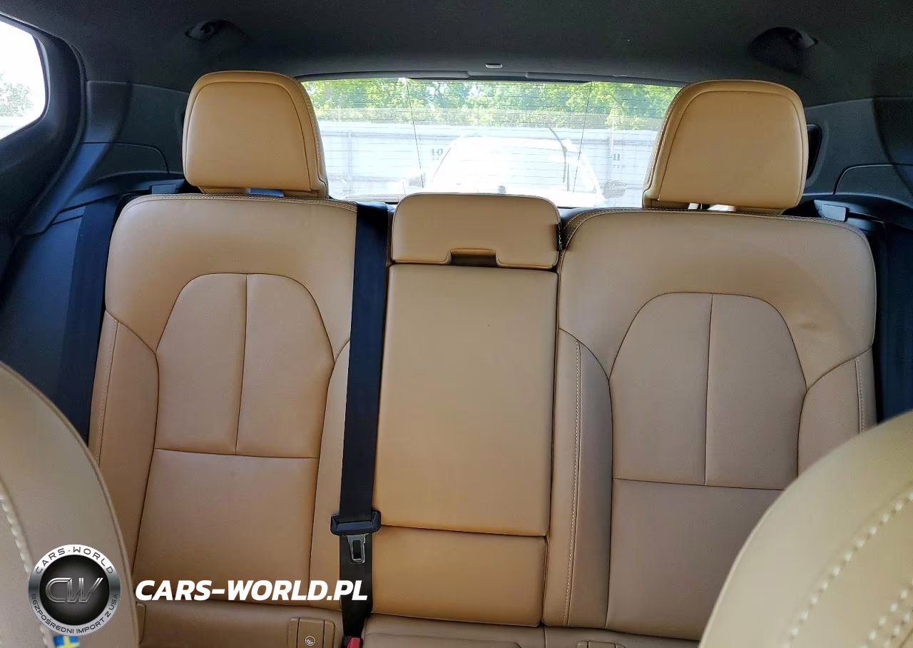 2019 Volvo Xc40 T5 Momentum VIN:YV4162UK5K2084685 - 10