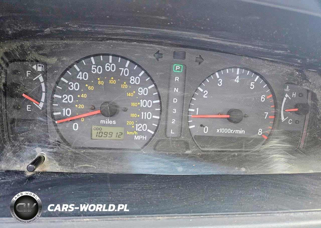 2003 Mitsubishi Montero Sport Es VIN:JA4LS21H23J017253 - 8