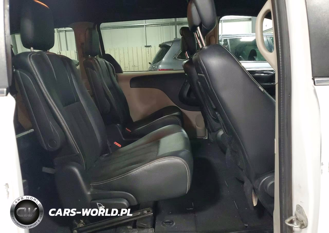 2019 Dodge Grand Caravan Sxt VIN:2C4RDGCG3KR787998 - 11