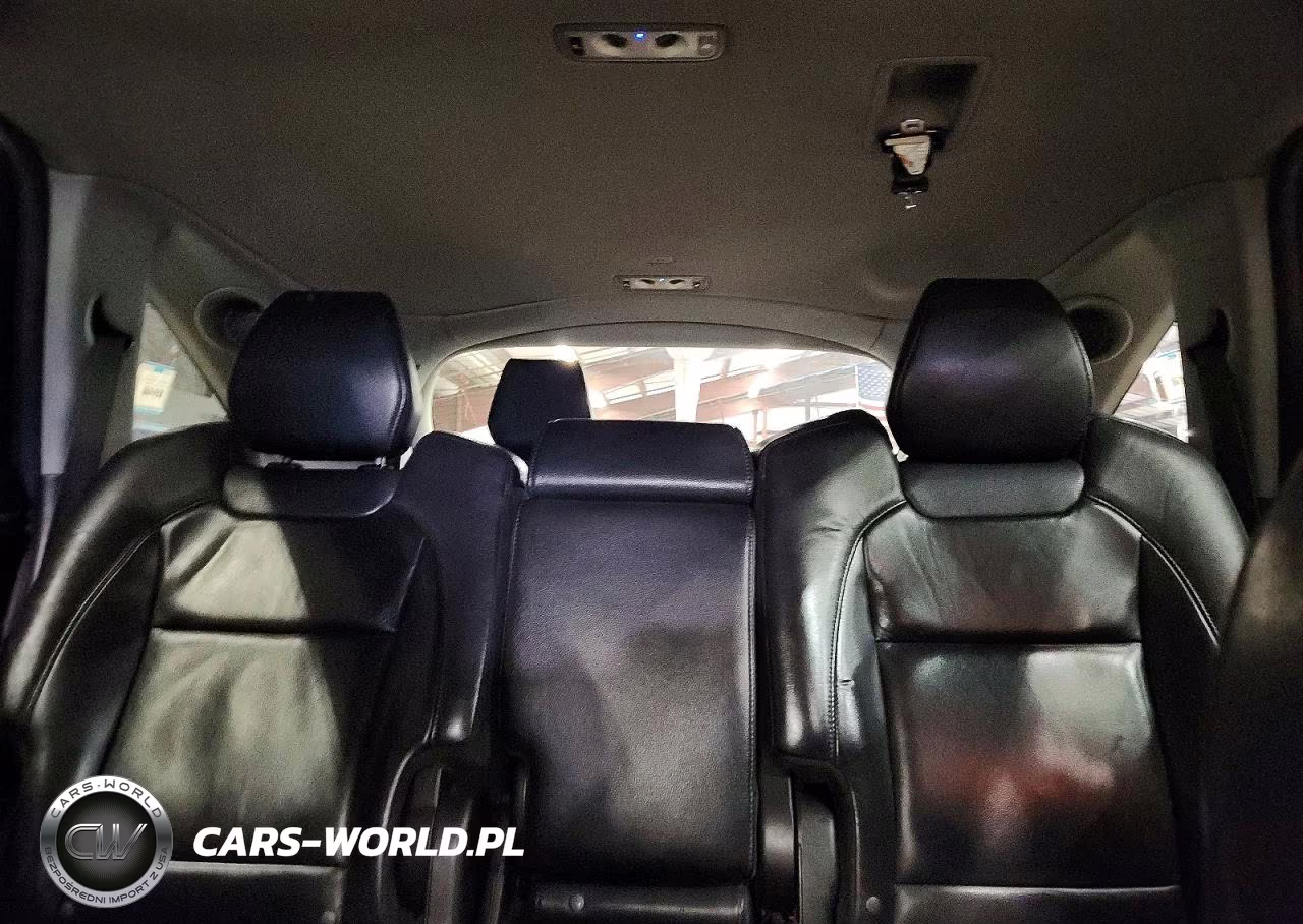 2016 Acura Mdx Technology VIN:5FRYD4H44GB012944 - 10