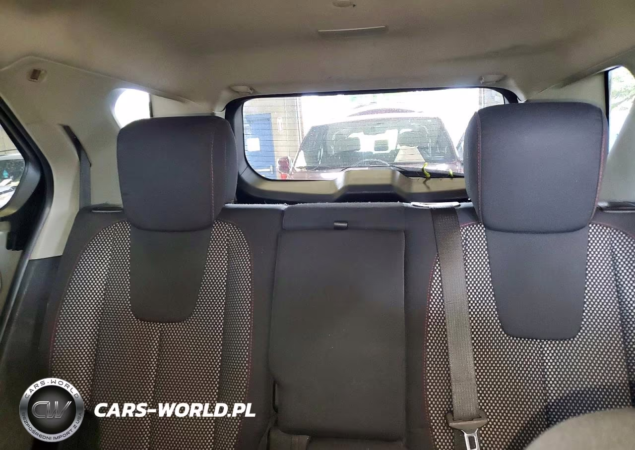 2010 Chevrolet Equinox Lt1 Awd VIN:2CNALDEW2A6286812 - 10