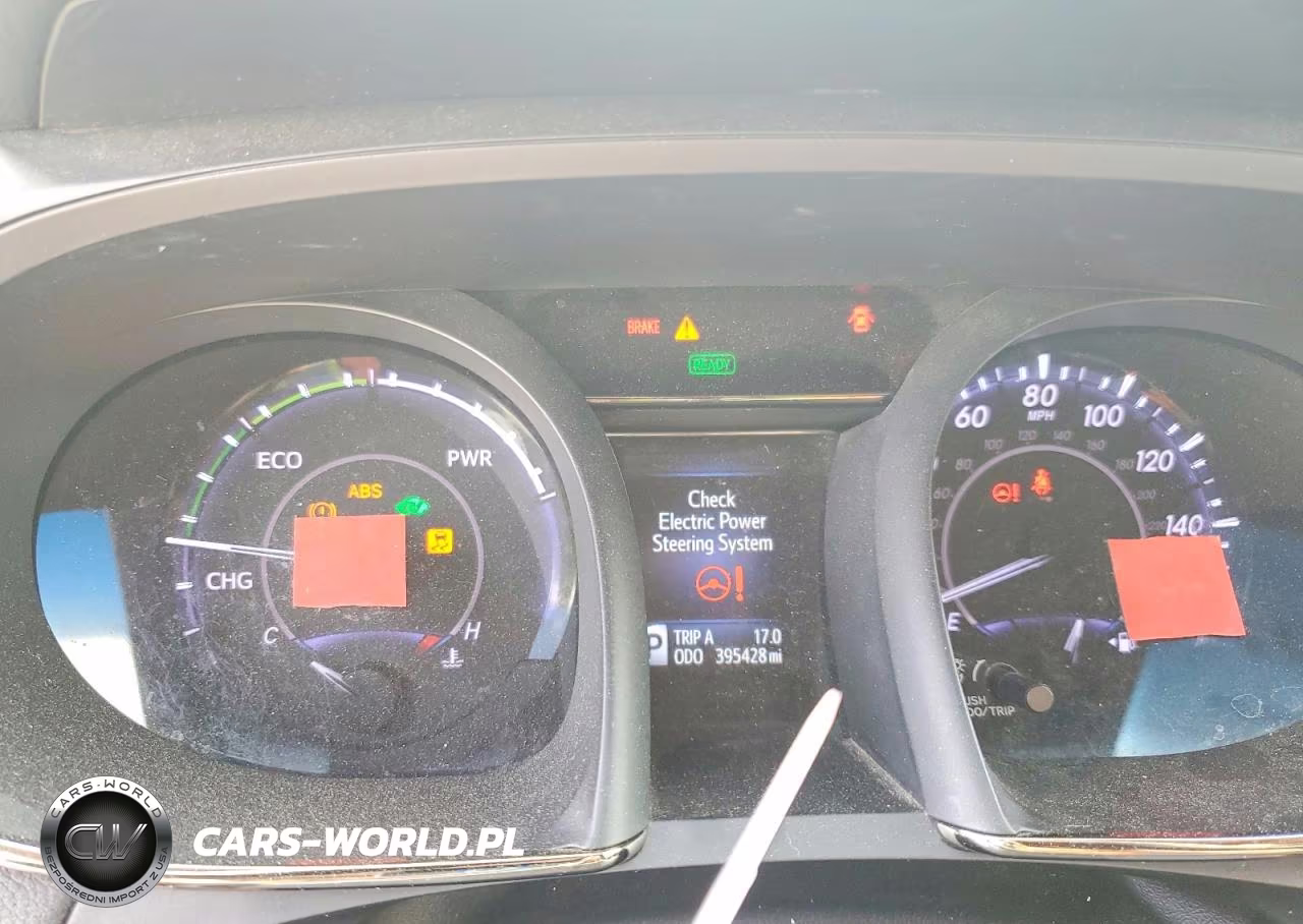 2015 Toyota Avalon Hybrid Xle Premium VIN:4T1BD1EB5FU037507 - 9