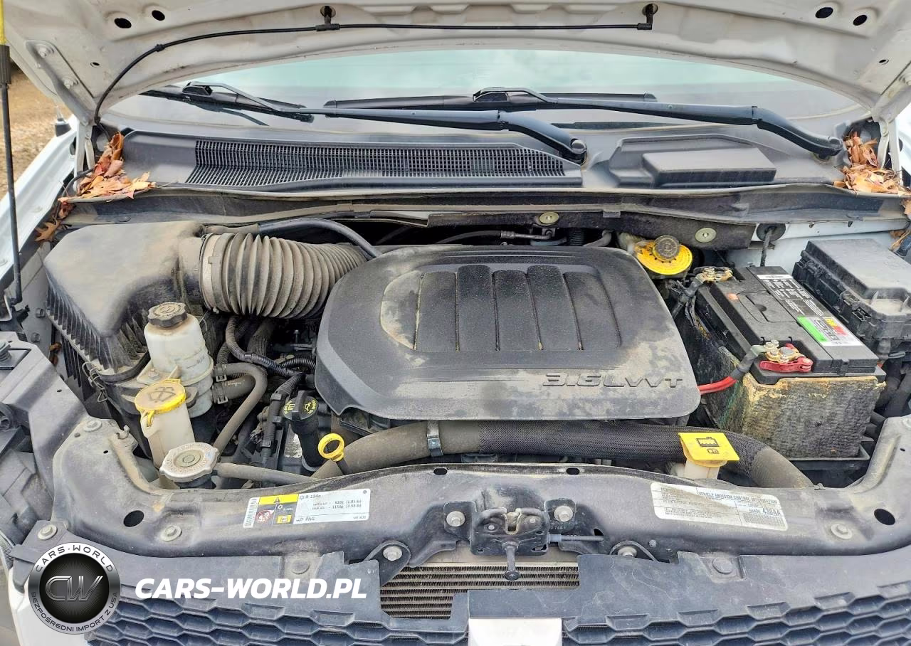 2019 Dodge Grand Caravan Gt VIN:2C4RDGEG6KR557207 - 12