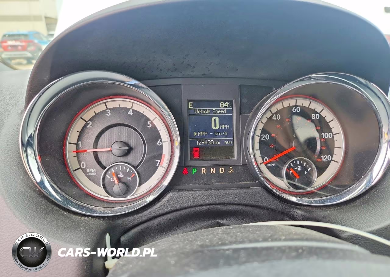 2019 Dodge Grand Caravan Gt VIN:2C4RDGEG6KR557207 - 9