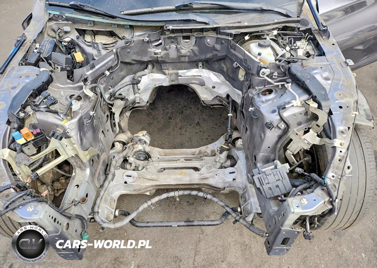 2020 Infiniti Q50 3.0T Luxe VIN:JN1EV7AP2LM203869 - 11