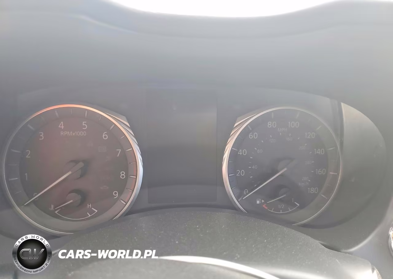 2020 Infiniti Q50 3.0T Luxe VIN:JN1EV7AP2LM203869 - 9