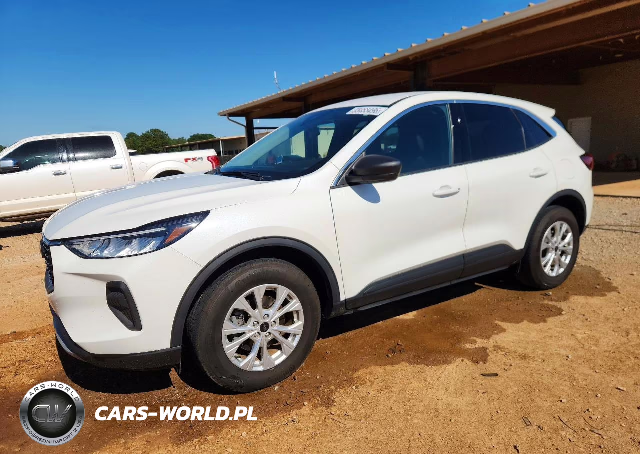 2023 Ford Escape Active – zdjęcie 1 z 13