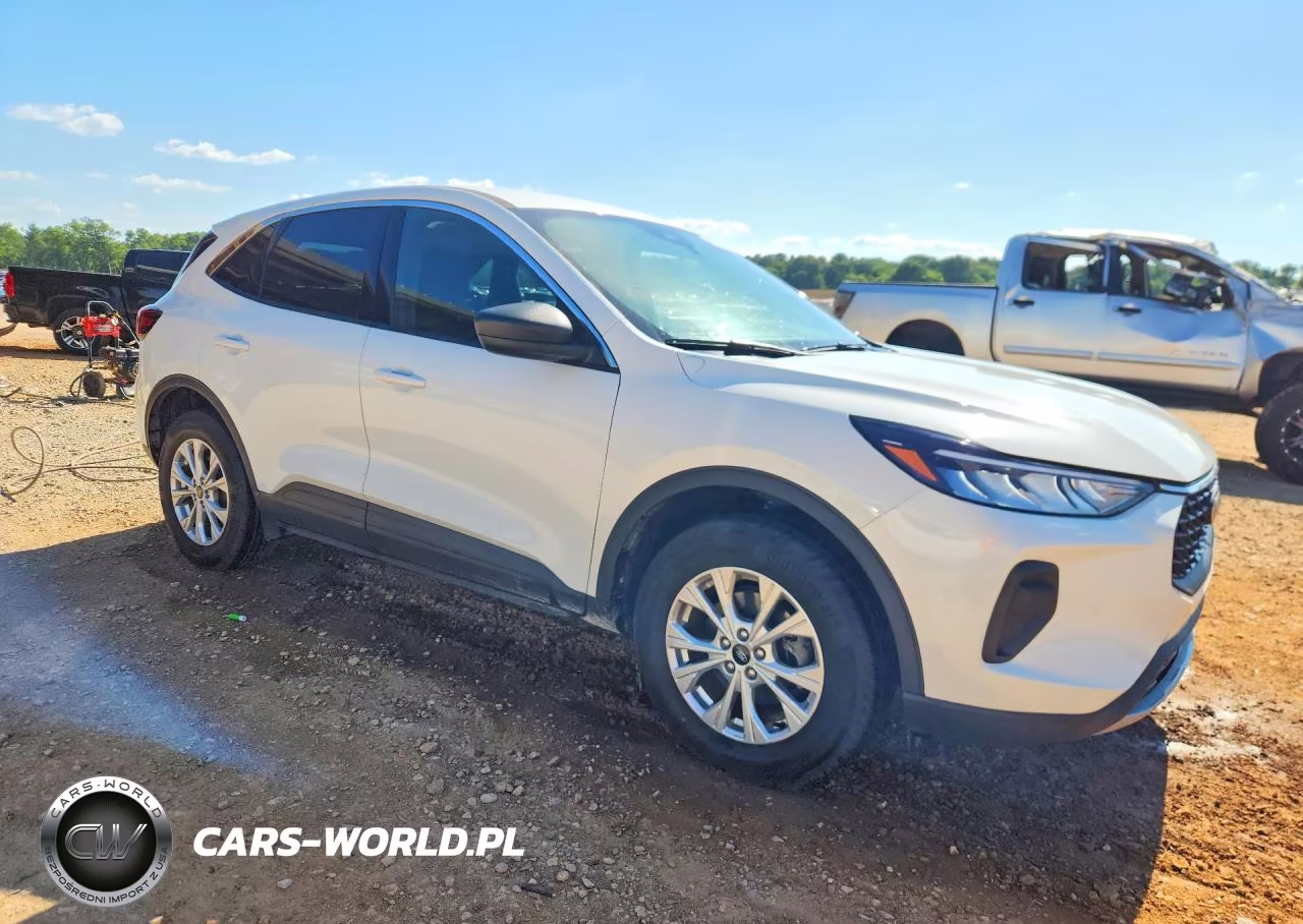 2023 Ford Escape Active VIN:1FMCU9GNXPUA75083 - 4
