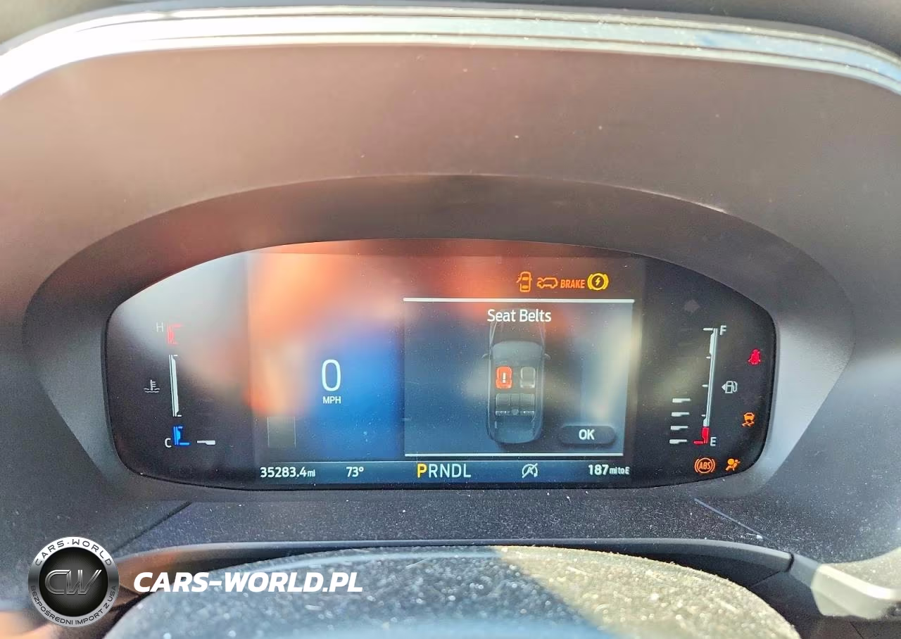 2023 Ford Escape Active VIN:1FMCU9GNXPUA75083 - 9