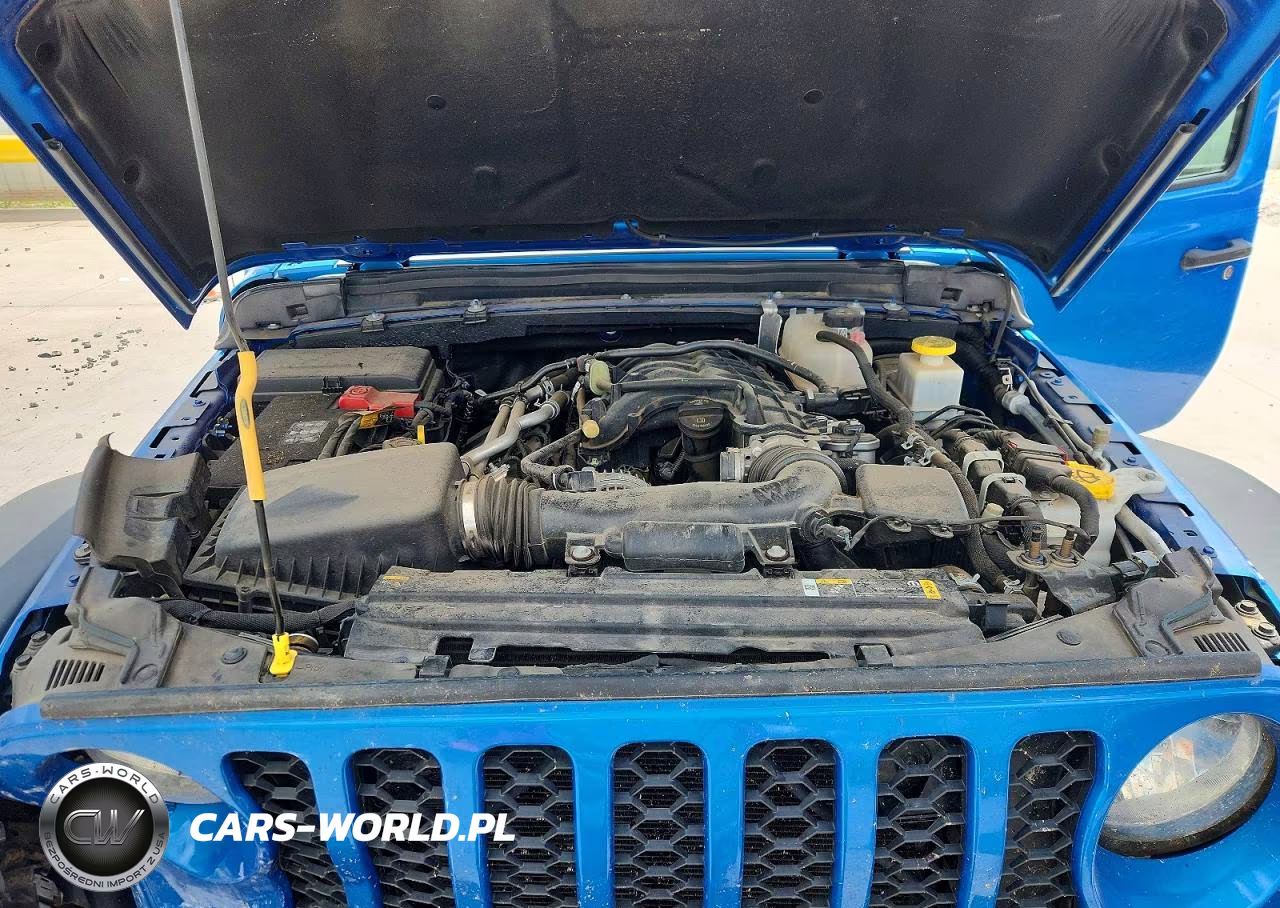 2023 Jeep Gladiator Sport VIN:1C6JJTAG0PL568635 - 11