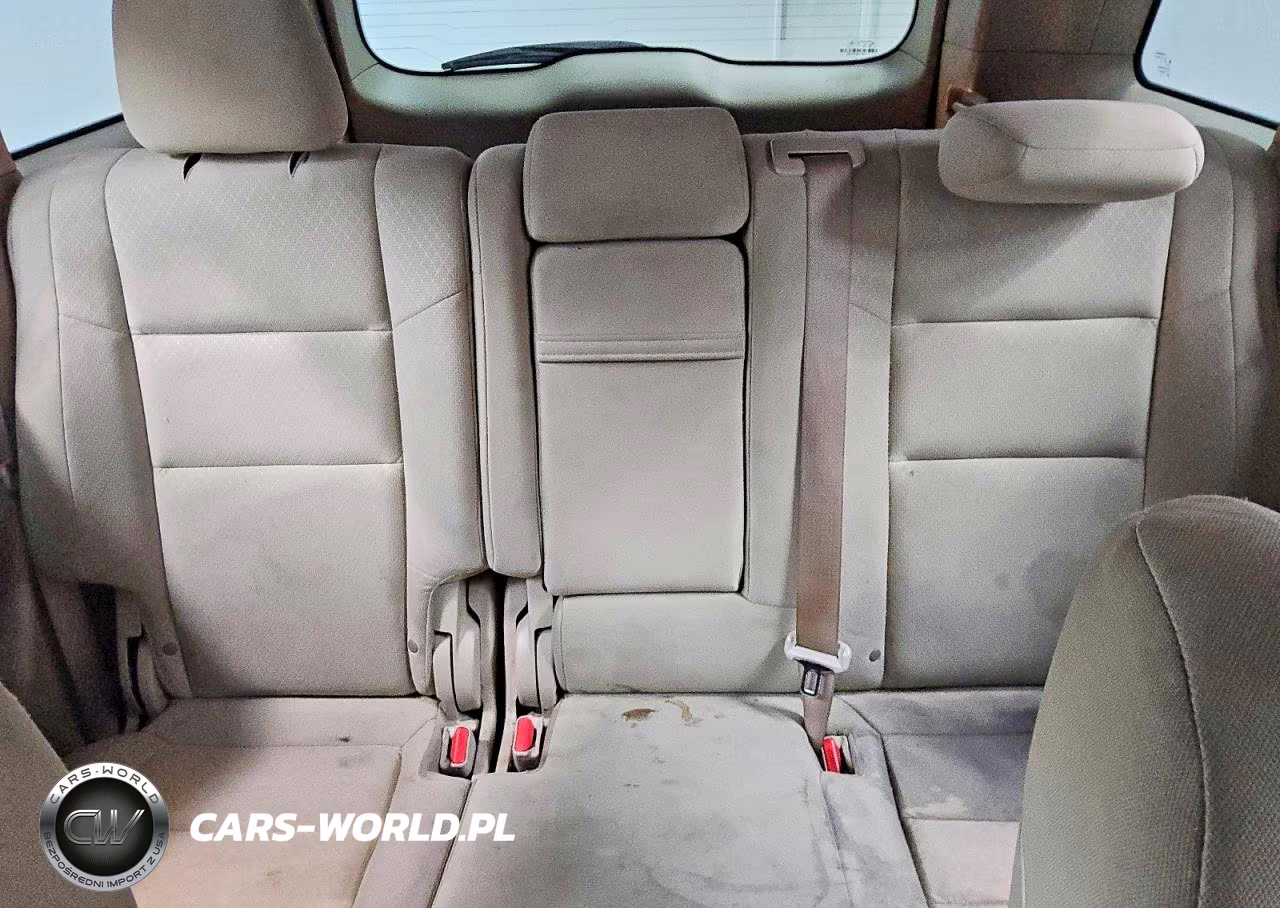 2019 Jeep Grand Cherokee Laredo VIN:1C4RJFAG6KC735800 - 10