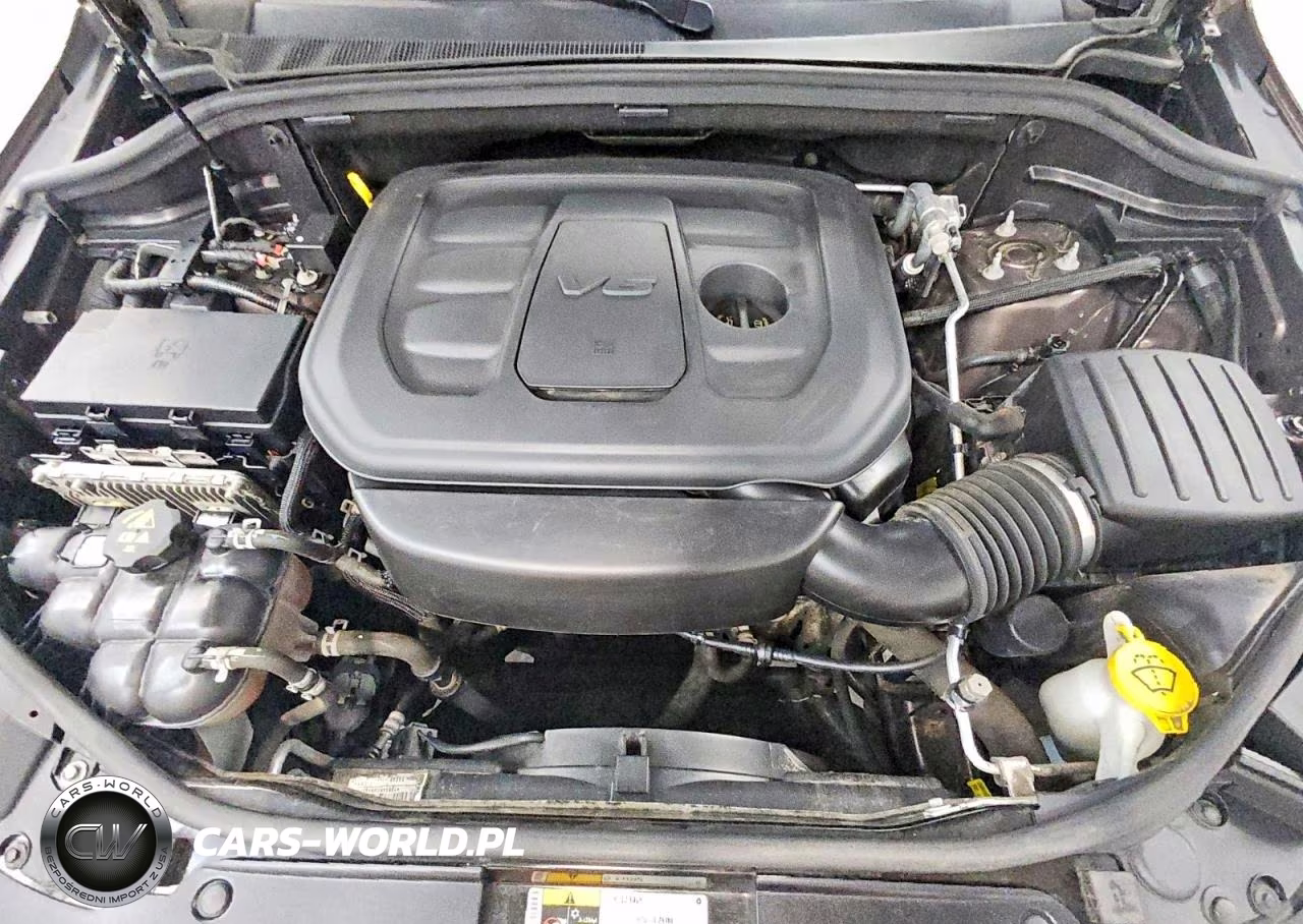 2019 Jeep Grand Cherokee Laredo VIN:1C4RJFAG6KC735800 - 12
